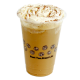 tiramisu milk tea 提拉米苏奶茶